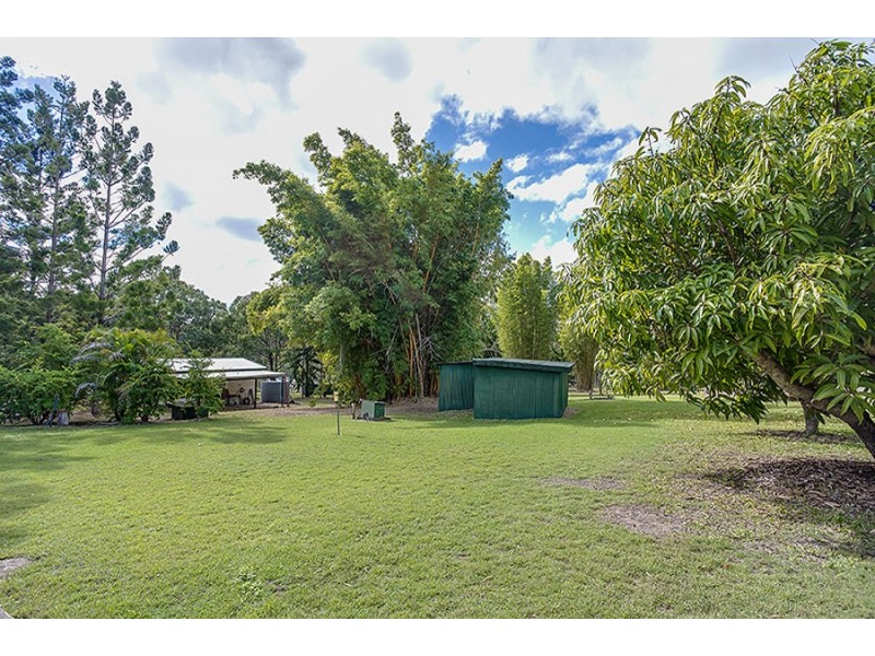 211 Hoopers Road, Curra QLD 4570