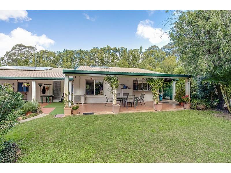 211 Hoopers Road, Curra QLD 4570
