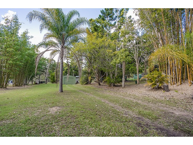 211 Hoopers Road, Curra QLD 4570
