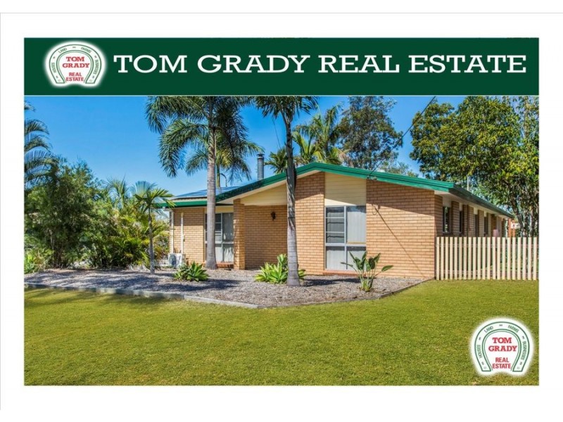 13 Australia Drive, Southside QLD 4570