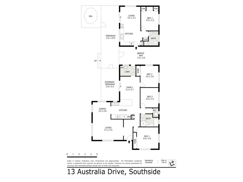 13 Australia Drive, Southside QLD 4570