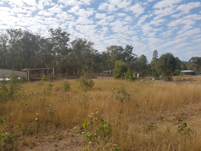 L27 Tooth Drive, Widgee QLD 4570