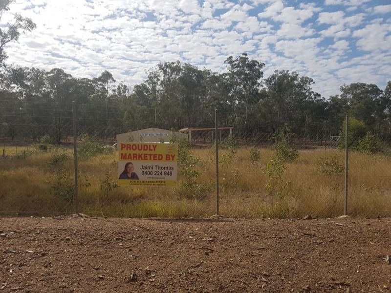 L27 Tooth Drive, Widgee QLD 4570