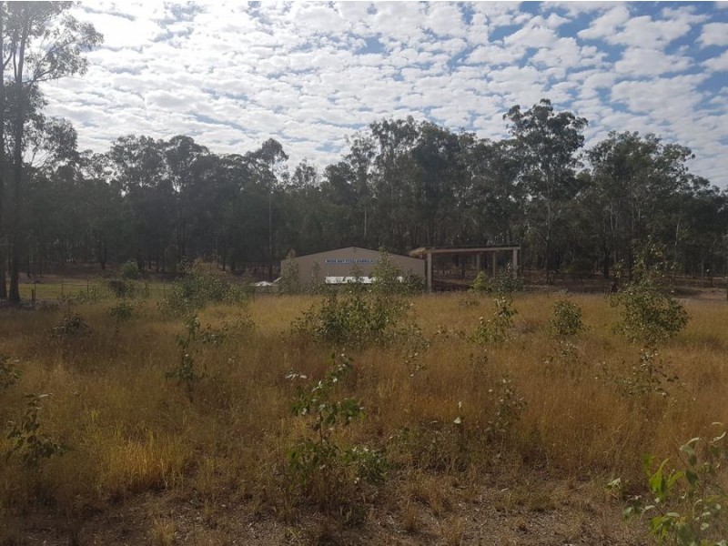 L27 Tooth Drive, Widgee QLD 4570