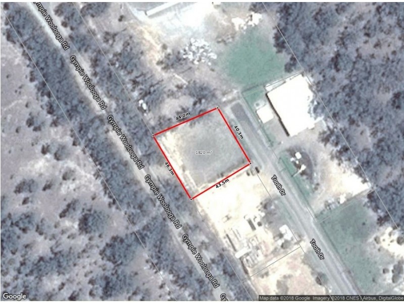 L27 Tooth Drive, Widgee QLD 4570