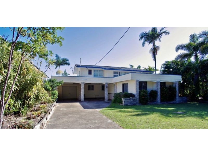 17 The Esplanade, Tin Can Bay QLD 4580
