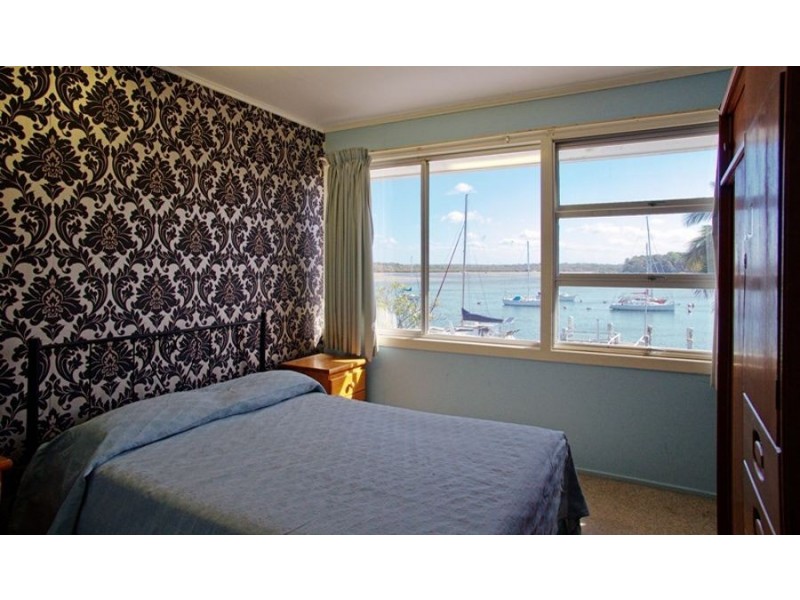 17 The Esplanade, Tin Can Bay QLD 4580