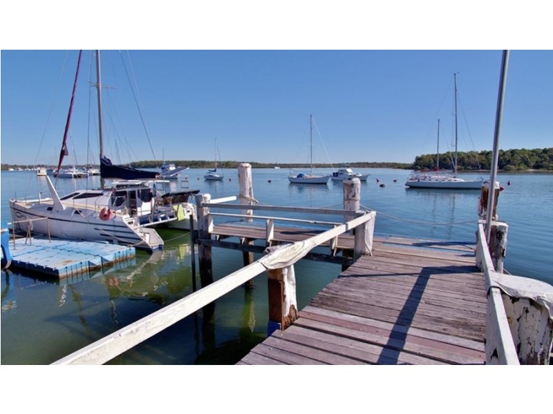 17 The Esplanade, Tin Can Bay QLD 4580