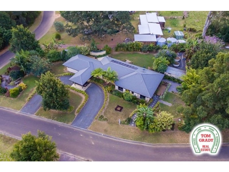 15 Overton Way, Kin Kin QLD 4571