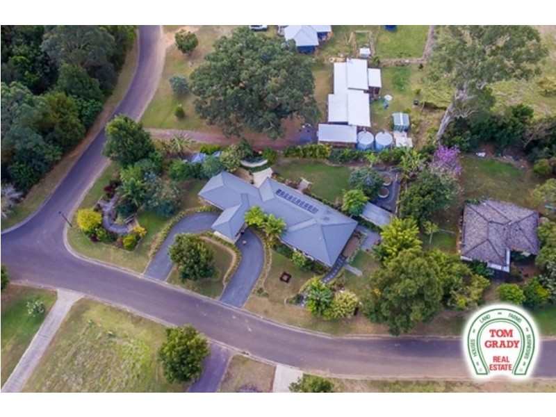 15 Overton Way, Kin Kin QLD 4571