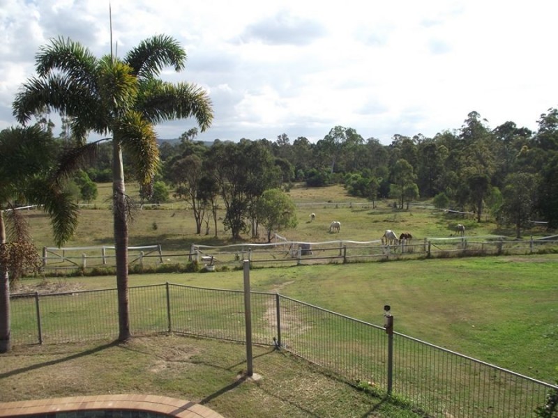 1718 Anderleigh Road, Anderleigh QLD 4570