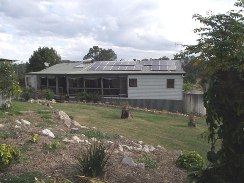1718 Anderleigh Road, Anderleigh QLD 4570