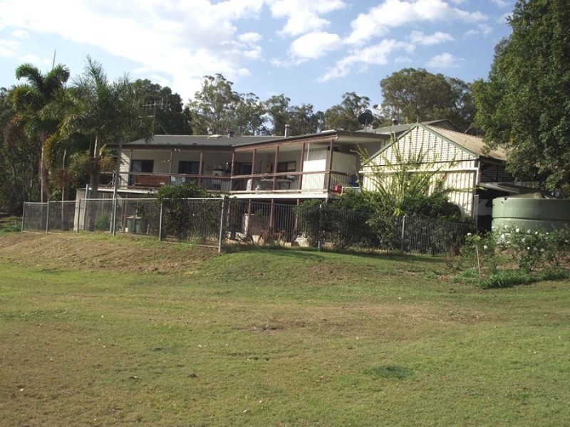1718 Anderleigh Road, Anderleigh QLD 4570