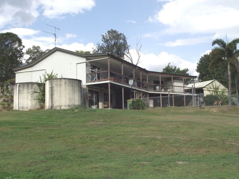 1718 Anderleigh Road, Anderleigh QLD 4570