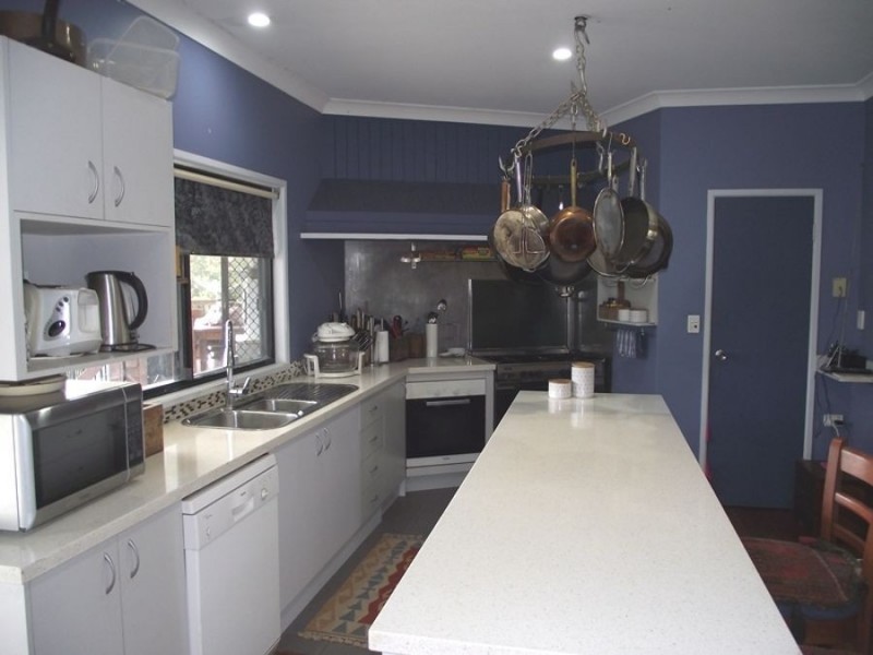 1718 Anderleigh Road, Anderleigh QLD 4570