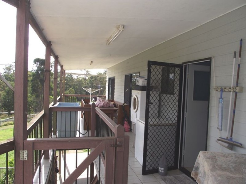 1718 Anderleigh Road, Anderleigh QLD 4570