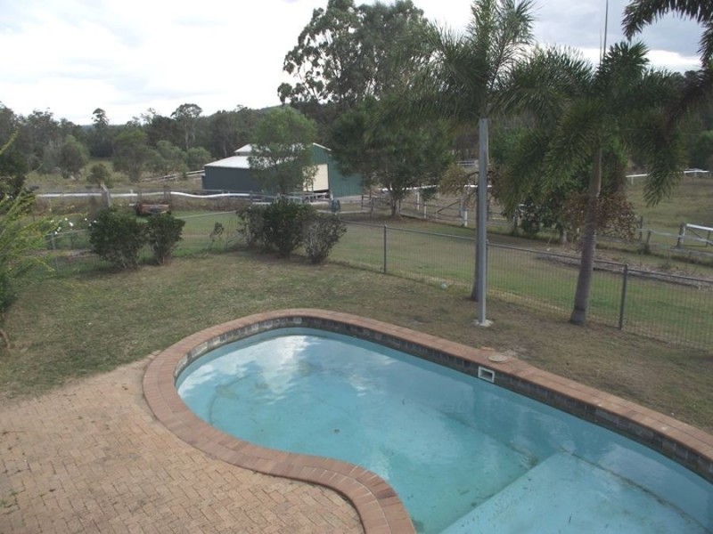 1718 Anderleigh Road, Anderleigh QLD 4570