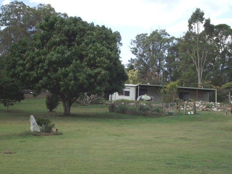 1718 Anderleigh Road, Anderleigh QLD 4570