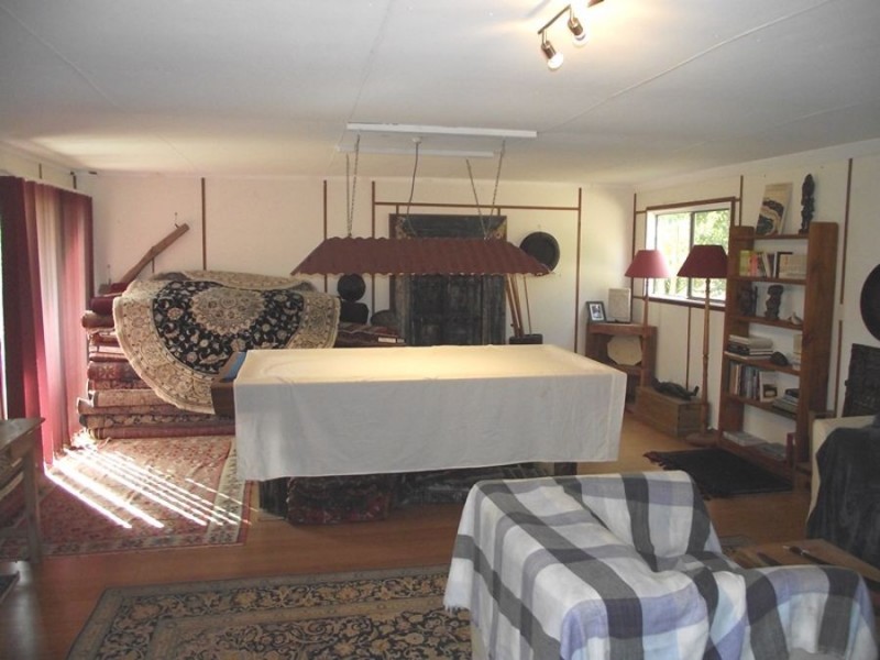 1718 Anderleigh Road, Anderleigh QLD 4570