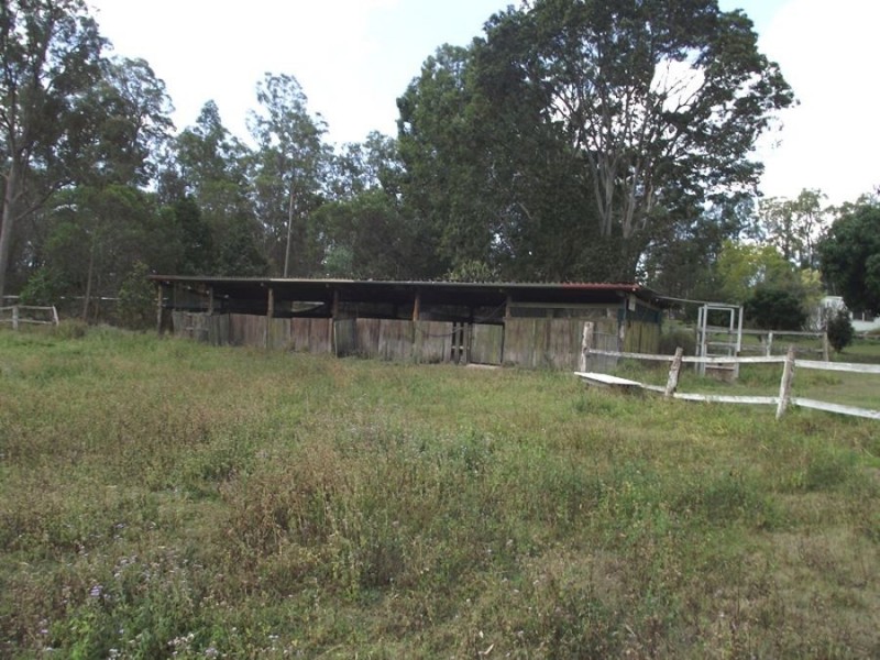 1718 Anderleigh Road, Anderleigh QLD 4570