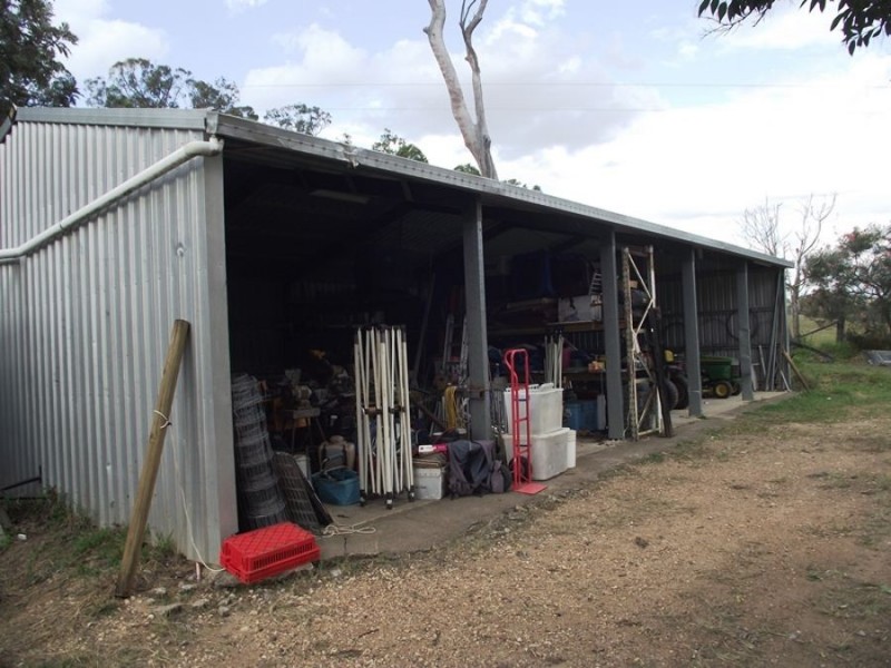1718 Anderleigh Road, Anderleigh QLD 4570