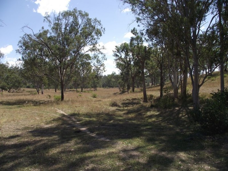 Woolooga QLD 4570