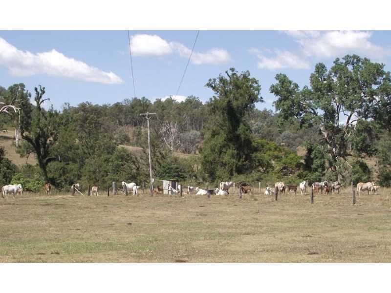 Woolooga QLD 4570
