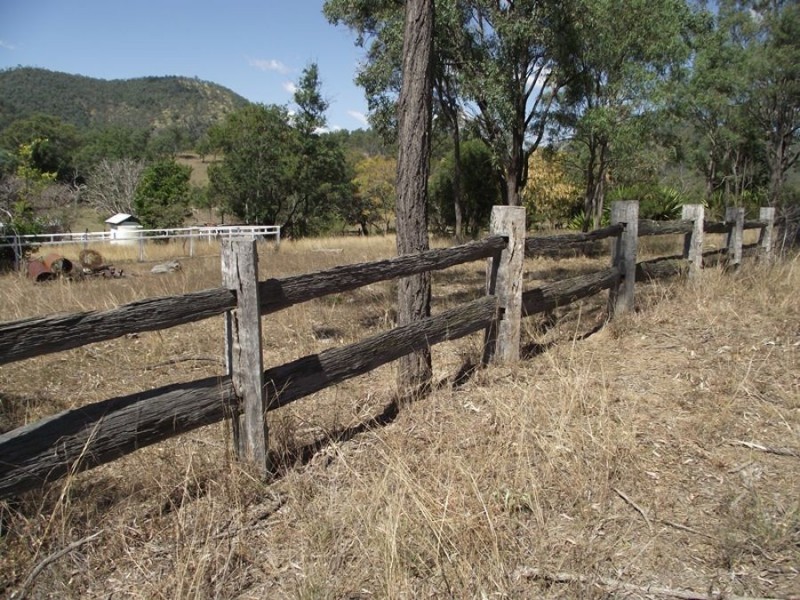 Woolooga QLD 4570