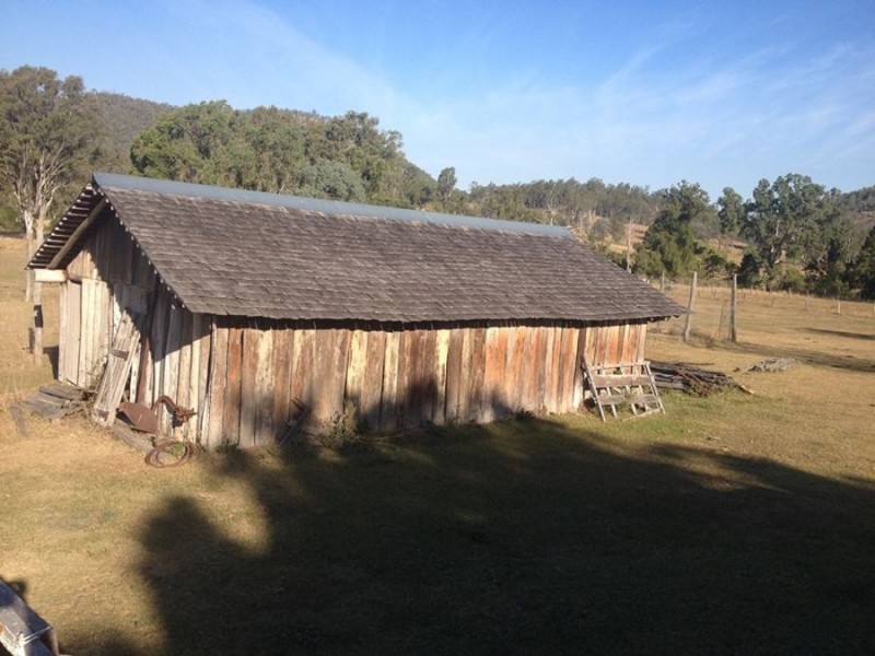 Woolooga QLD 4570