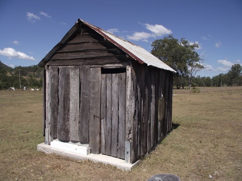 Woolooga QLD 4570