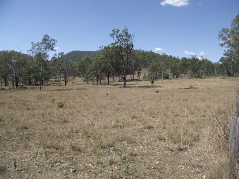 Woolooga QLD 4570