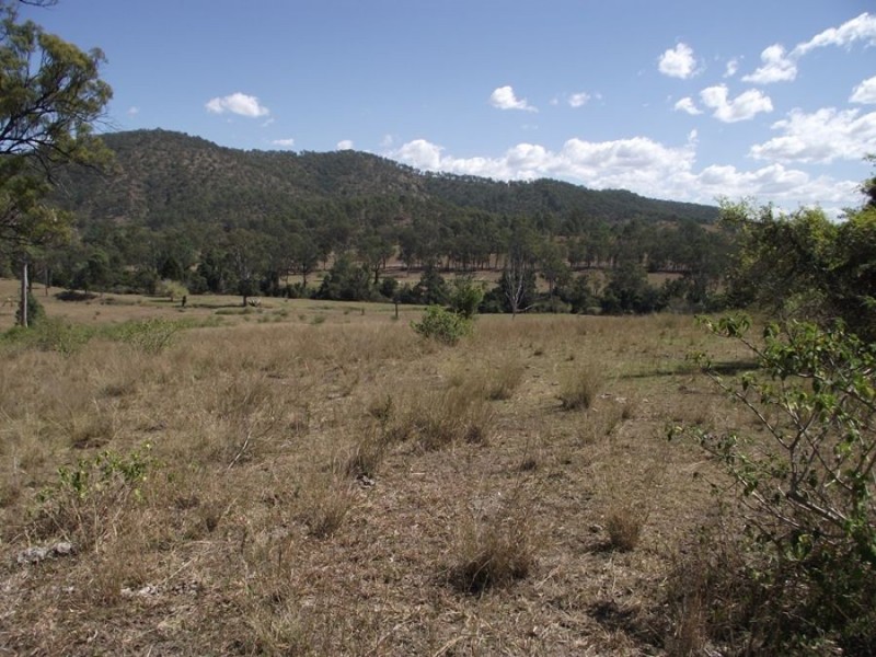 Woolooga QLD 4570