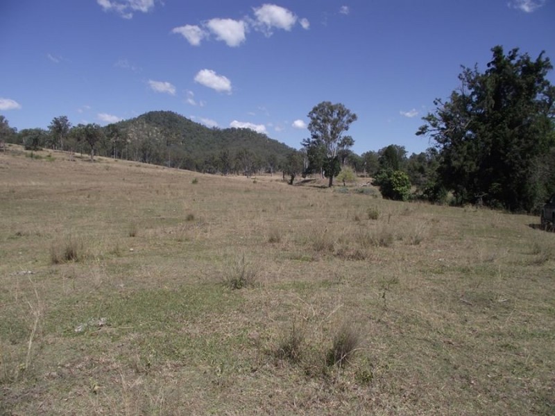 Woolooga QLD 4570