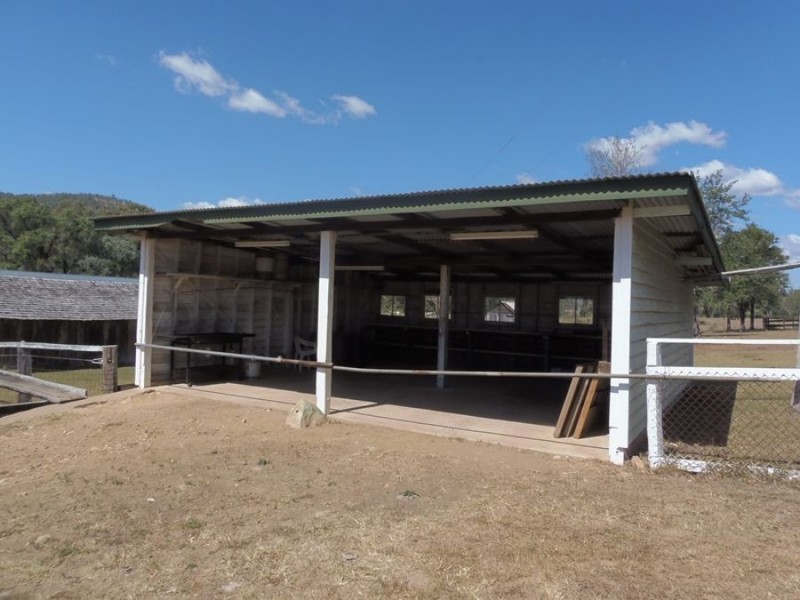 Woolooga QLD 4570