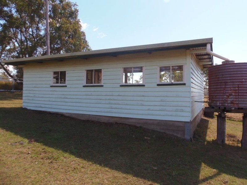 Woolooga QLD 4570