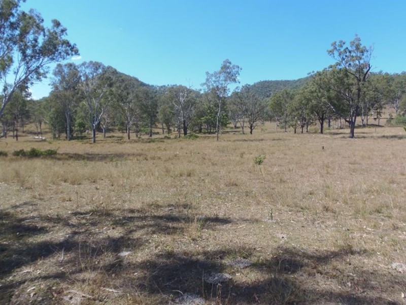 Woolooga QLD 4570