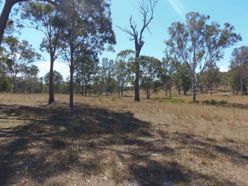 Woolooga QLD 4570