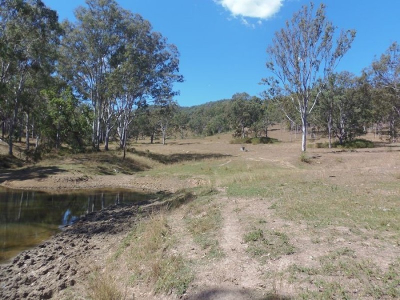 Woolooga QLD 4570