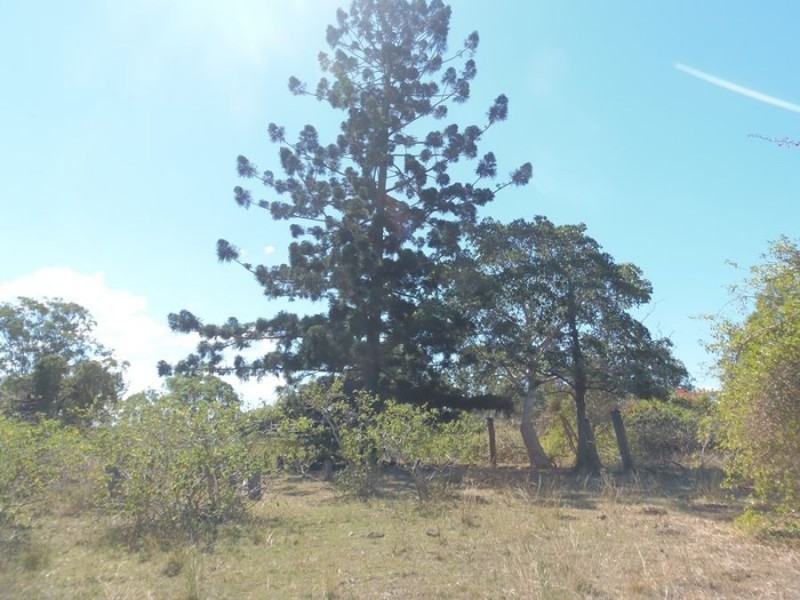 Woolooga QLD 4570