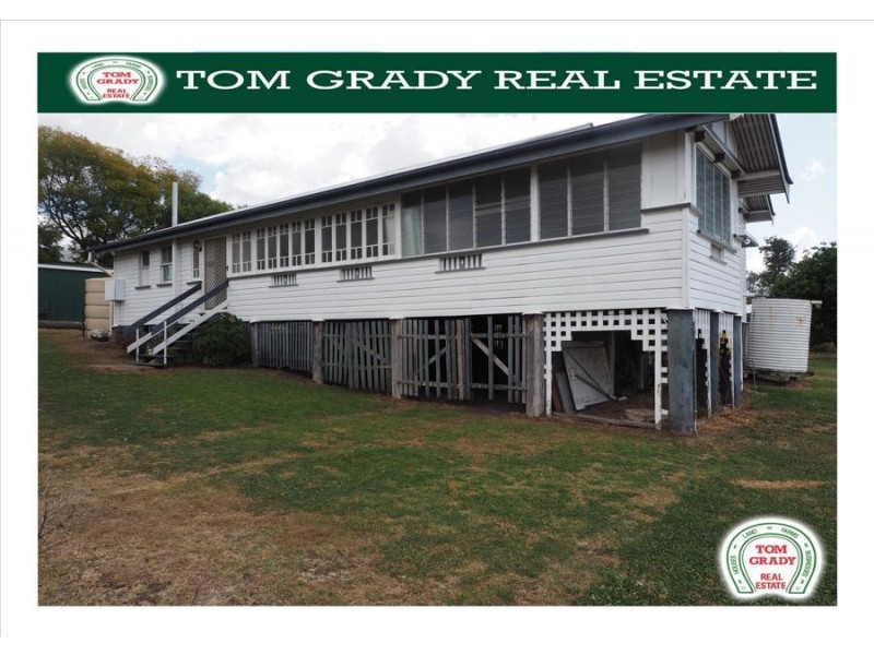 3 Dahlke Street, Goomeri QLD 4601