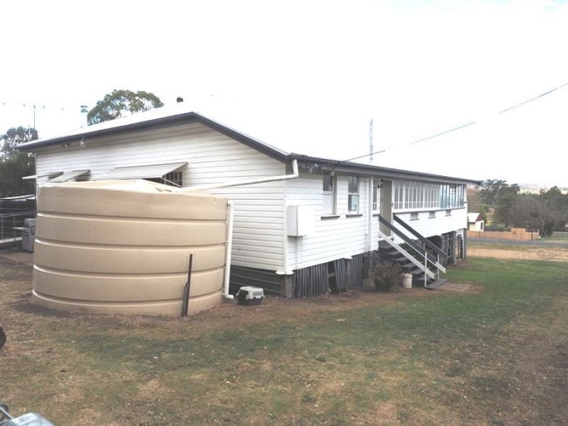 3 Dahlke Street, Goomeri QLD 4601