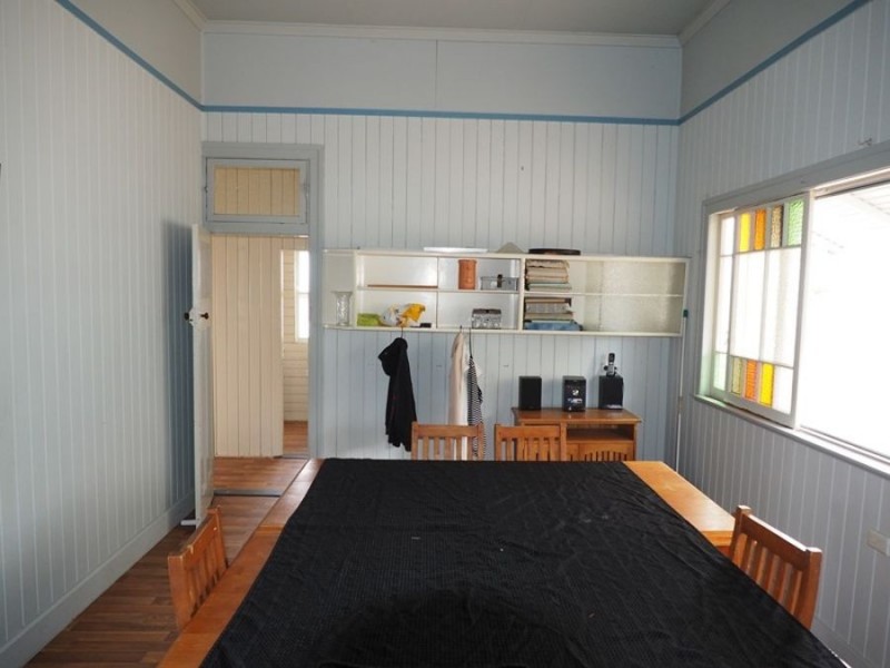3 Dahlke Street, Goomeri QLD 4601