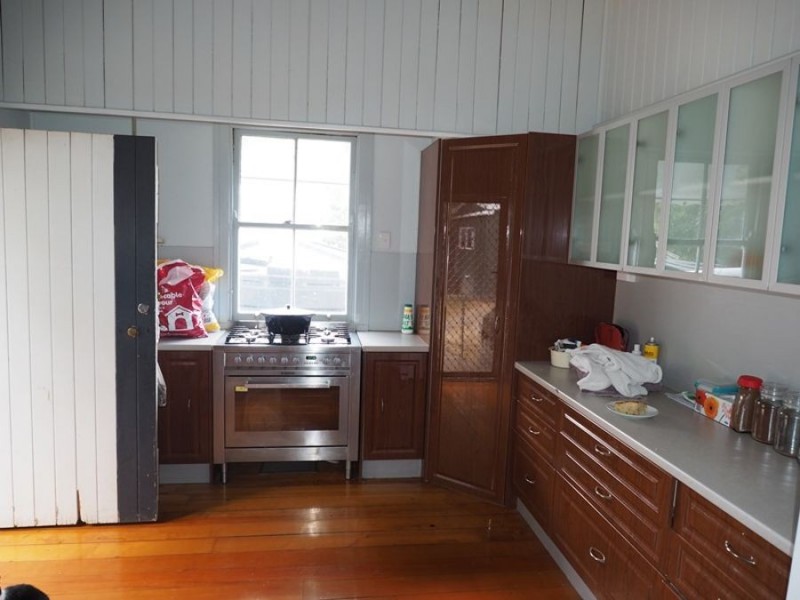 3 Dahlke Street, Goomeri QLD 4601