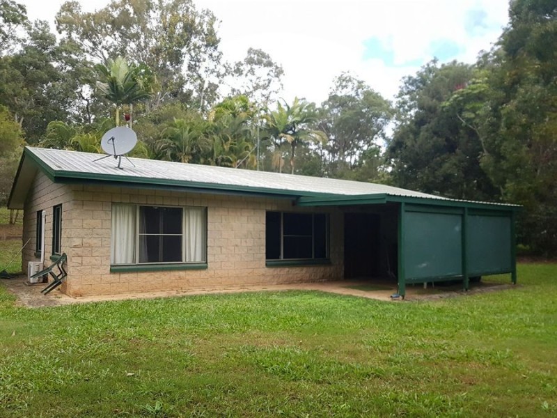 791 Beenham Valley Road, Beenaam Valley QLD 4570