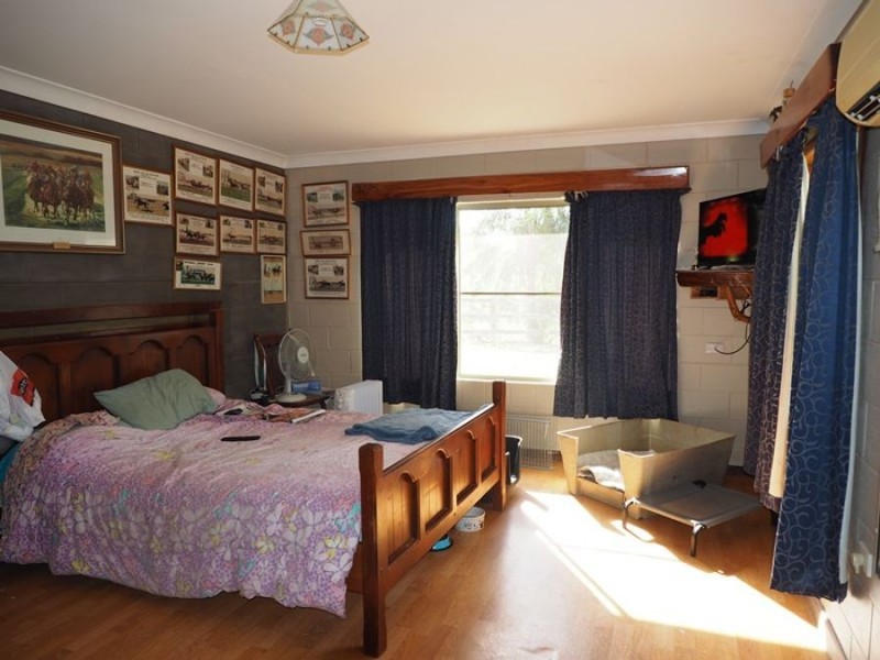 791 Beenham Valley Road, Beenaam Valley QLD 4570