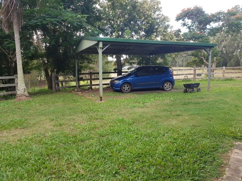 791 Beenham Valley Road, Beenaam Valley QLD 4570