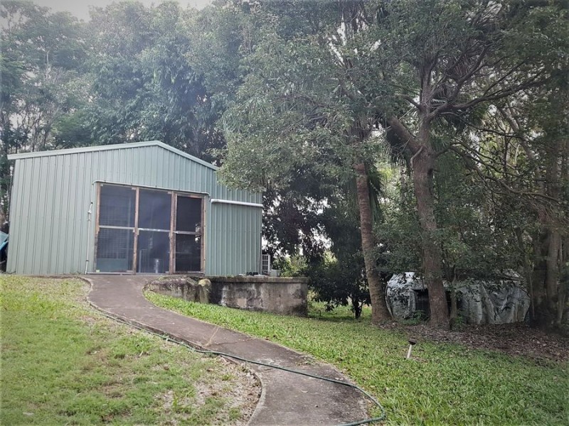 791 Beenham Valley Road, Beenaam Valley QLD 4570
