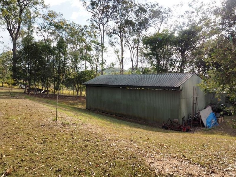 791 Beenham Valley Road, Beenaam Valley QLD 4570