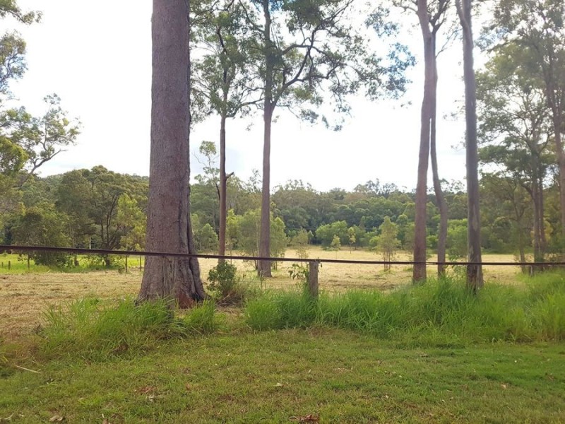 791 Beenham Valley Road, Beenaam Valley QLD 4570