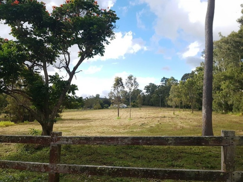 791 Beenham Valley Road, Beenaam Valley QLD 4570